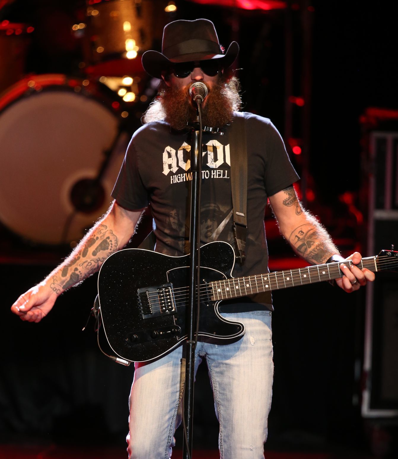 Cody Jinks